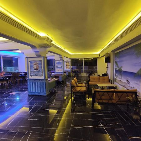Maldives Apart Otel Alanya Exterior photo