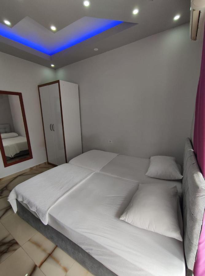 Maldives Apart Otel Alanya Exterior photo