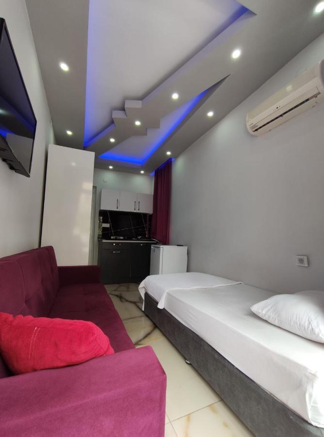 Maldives Apart Otel Alanya Exterior photo