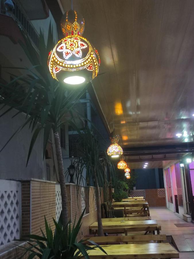 Maldives Apart Otel Alanya Exterior photo