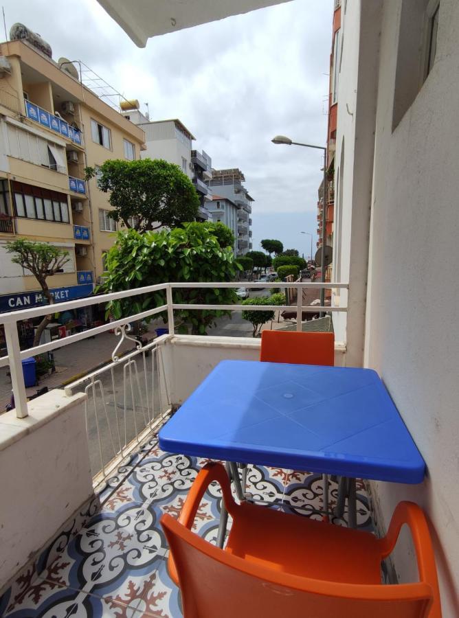 Maldives Apart Otel Alanya Exterior photo