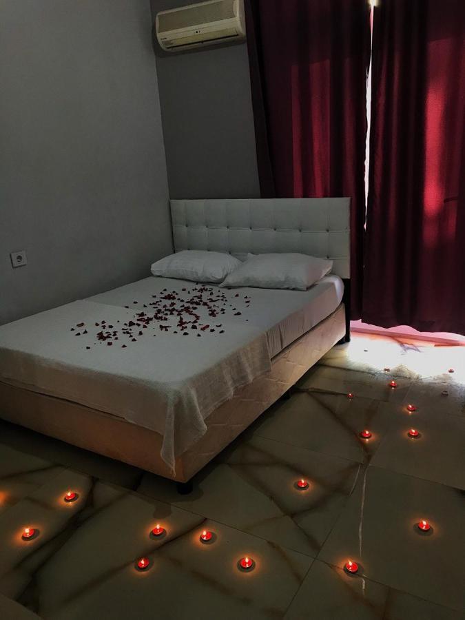 Maldives Apart Otel Alanya Exterior photo
