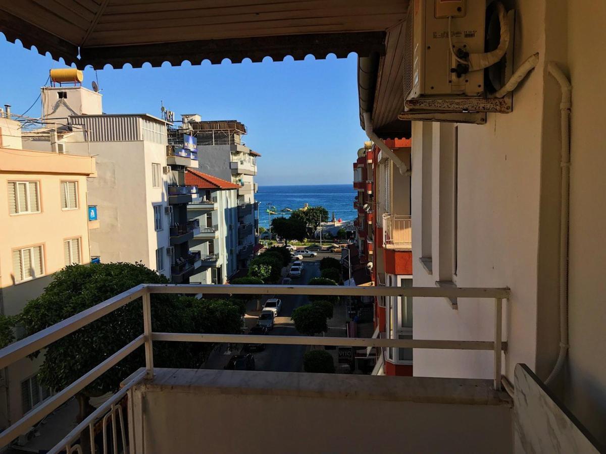 Maldives Apart Otel Alanya Exterior photo