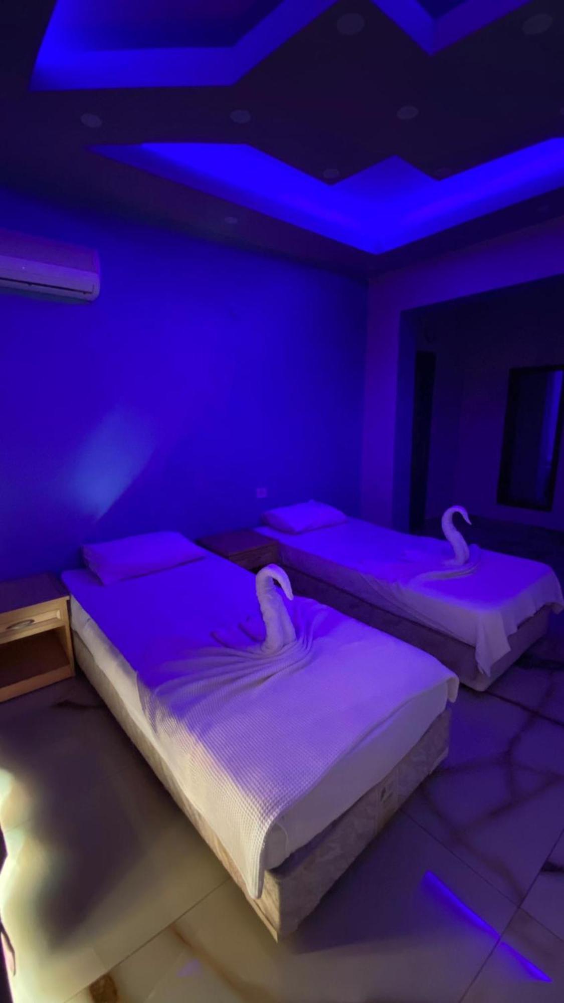 Maldives Apart Otel Alanya Exterior photo