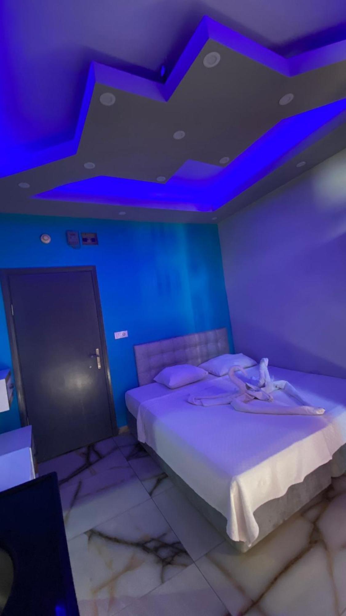 Maldives Apart Otel Alanya Exterior photo