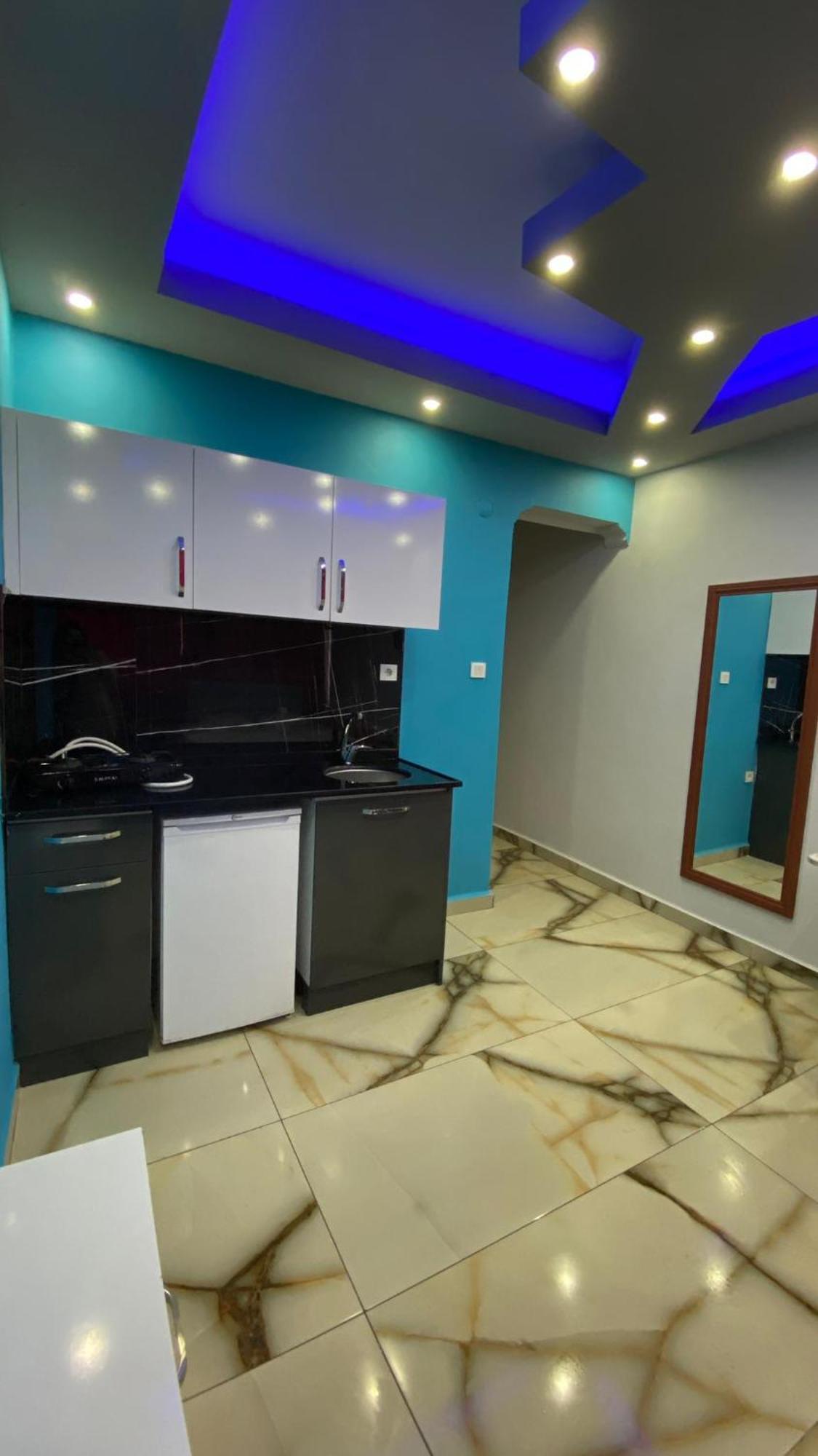 Maldives Apart Otel Alanya Exterior photo