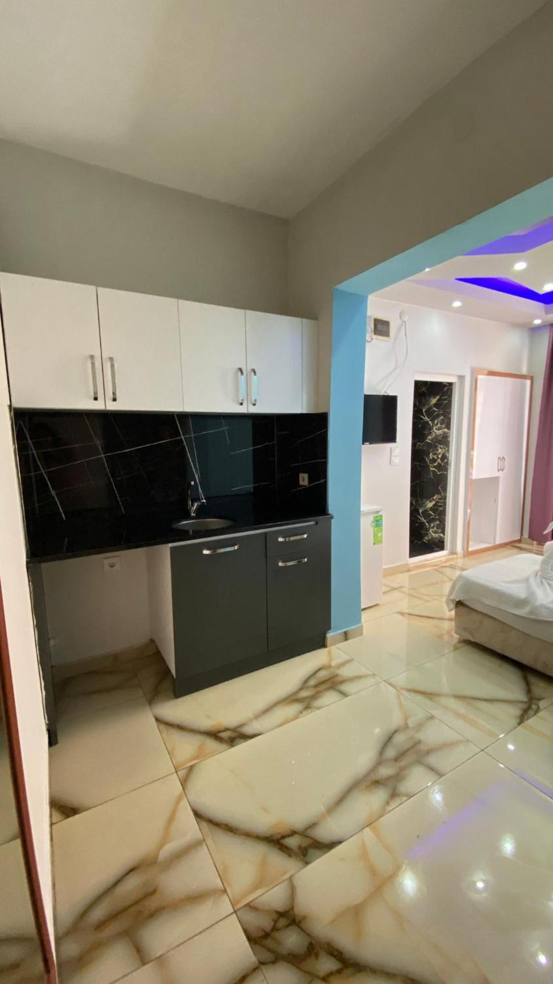 Maldives Apart Otel Alanya Exterior photo