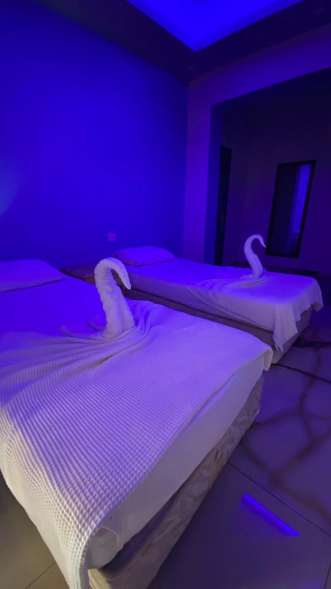 Maldives Apart Otel Alanya Exterior photo