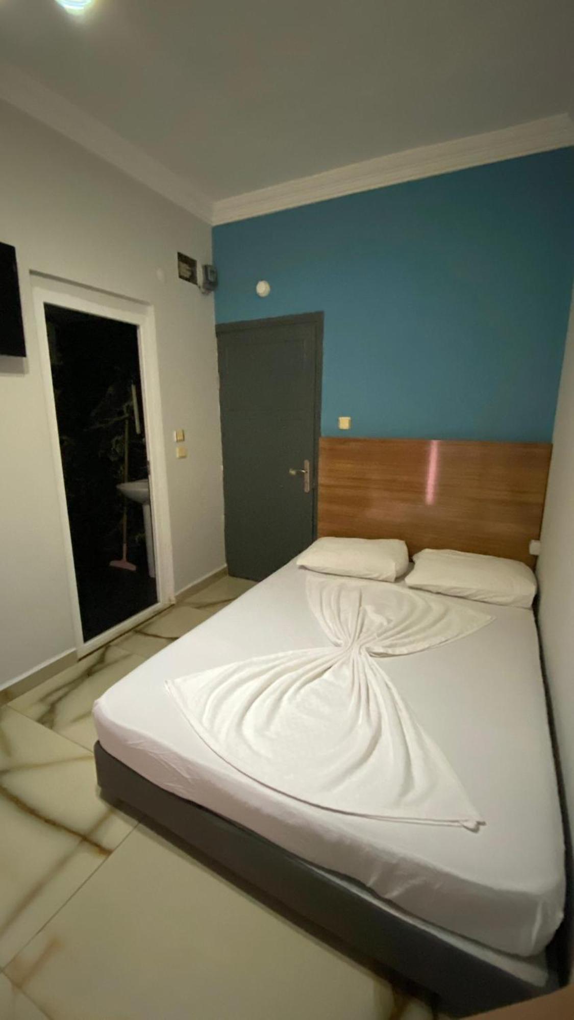 Maldives Apart Otel Alanya Exterior photo